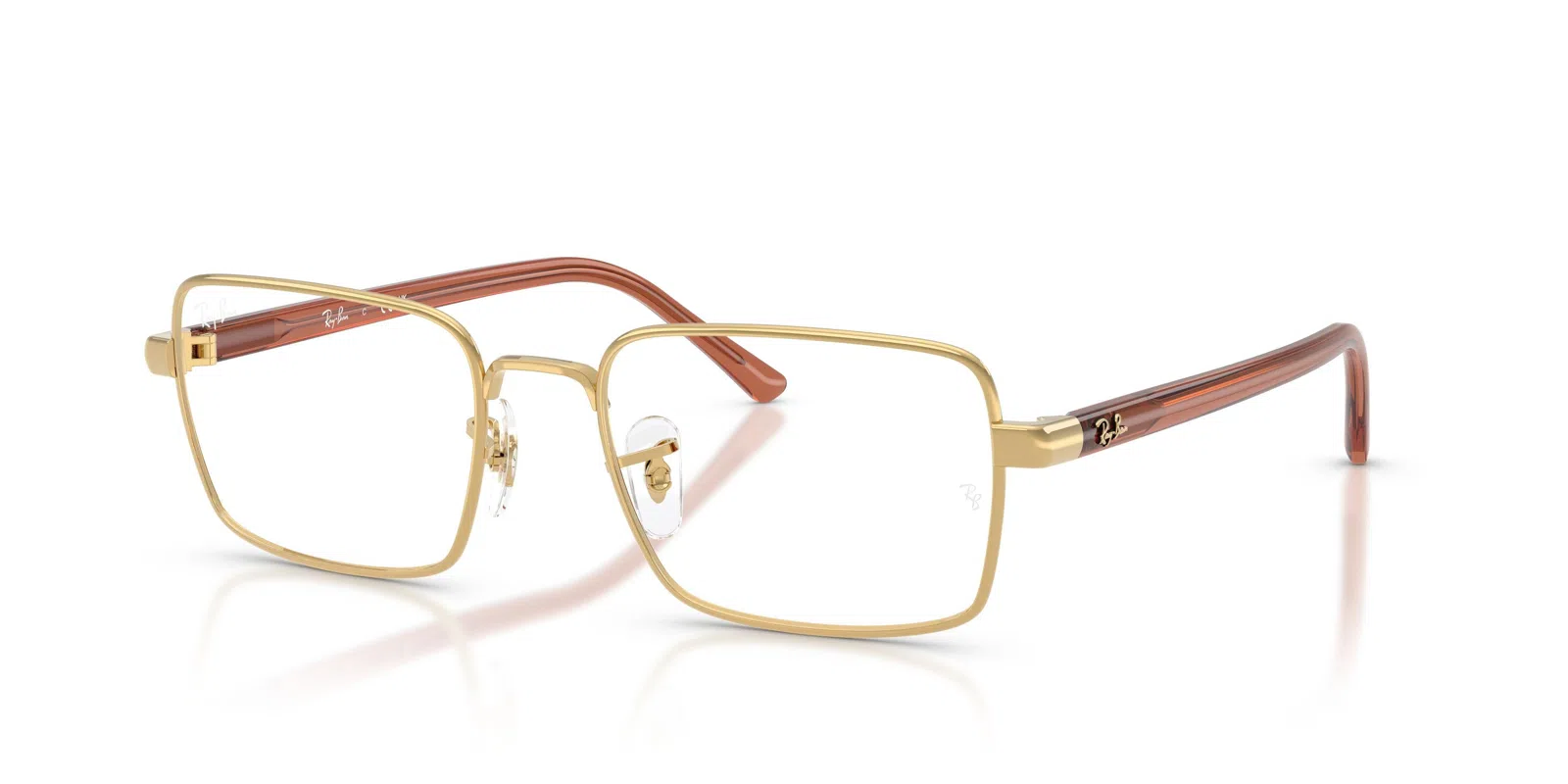 Ray-Ban 6560 Eyeglasses - view 4